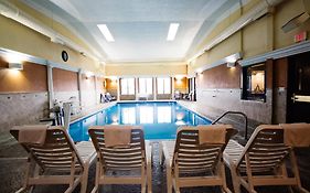 Days Inn By Wyndham Minot